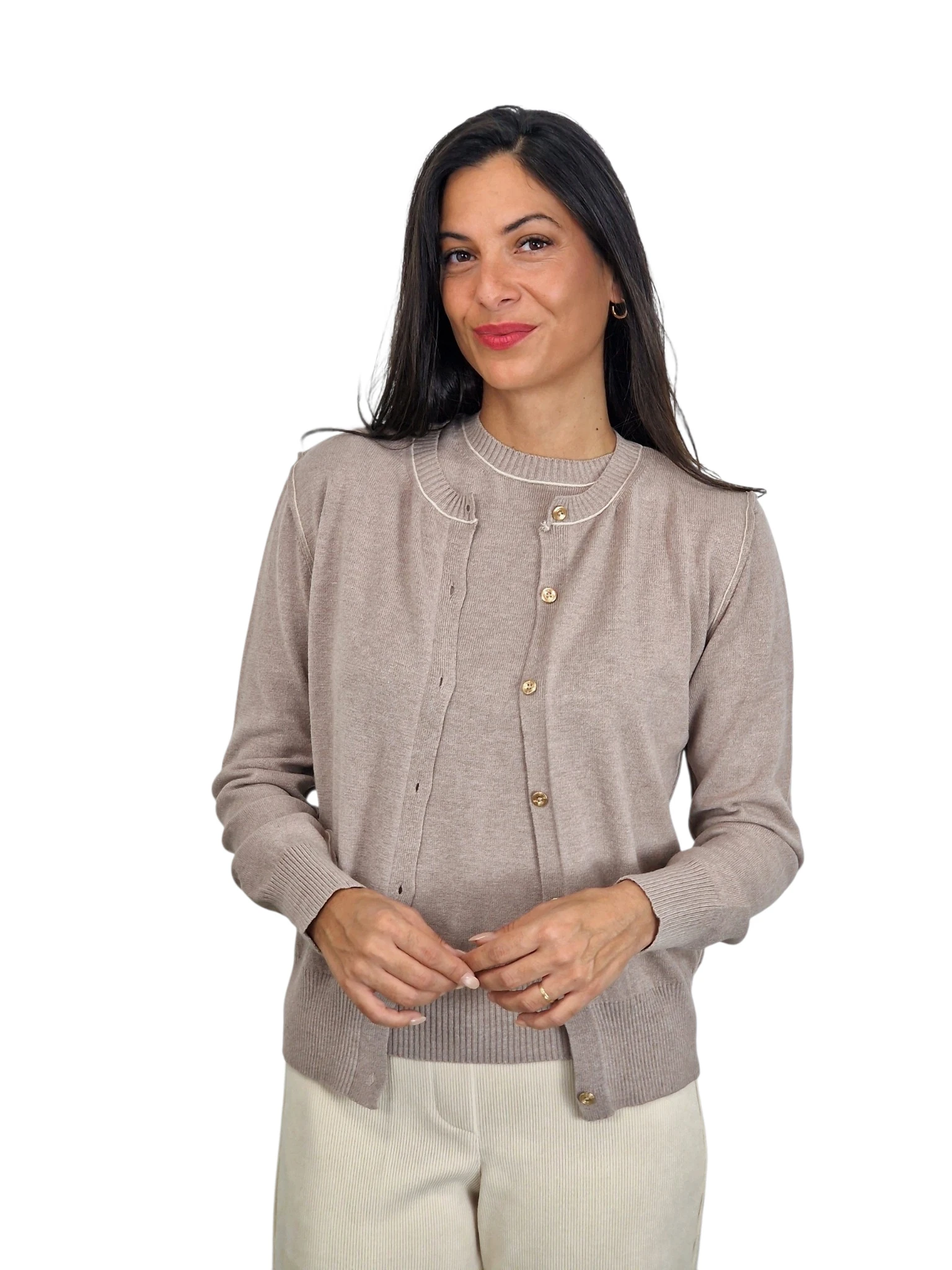 CHAQUETA JUEGO